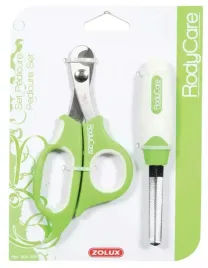 zolux-zestaw-do-manicure-obcinacz-pilnik-dla-krolikow-i-gryzoni