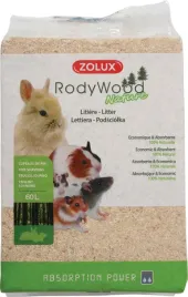 zolux-rodywood-nature-sciolka-trociny-dla-krolikow-i-gryzoni-60l