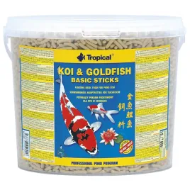 tropical-koiandgoldfish-karma-dla-karpi-koi-i-zlotych-rybek-5l-430g