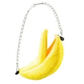 duvo-hamak-pluszowy-domek-banan-dla-chomika-i-gryzoni