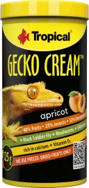 tropical-gecko-cream-apricot-karma-pokarm-morela-dla-gekona-250ml-125g