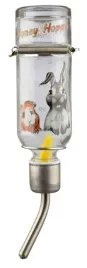 trixie-poidelko-szklane-honeyandhopper-dla-krolikow-i-gryzoni-125ml