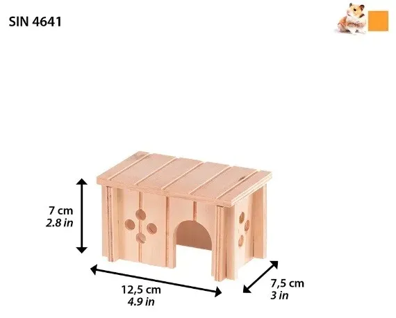 ferplast-sin-4641-domek-dla-myszek-stan-nowy