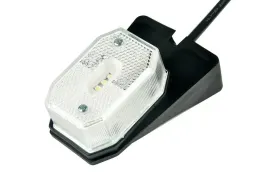 lampa-obrysowa-biala-z-odblaskiem-gabarytowa-led