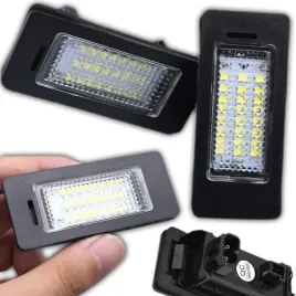 podswietlenie-tablicy-rejestracyjnej-lampki-led-do-bmw-e90-e91-e60-e61-x5
