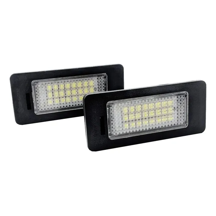 podswietlenie-tablicy-rejestracyjnej-led-do-bmw-e39-e60-e61-x5-e90-e91-e93-stan-nowy