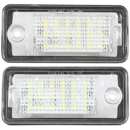 podswietlenie-lampki-led-tablicy-rejestracyjnej-audi-a3-8p-a4-b6-b7-a6