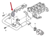 zaslepka-egr-bmw-m47-m57-e46-e38-e39-e87-e90-e91-e65-e66-e67-x5-e53-e60-e61-numer-katalogowy-czesci-ert-36663400h