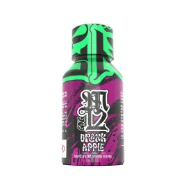 napoj-m12-drank-apple-100ml-shot-konopny