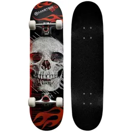 deskorolka-deska-dla-dzieci-dziecieca-klasyczna-master-extreme-board-skull