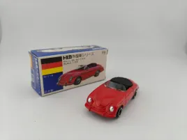 tomica-tomy-porsche-356-speedster-boxed