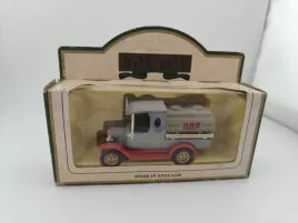 lledo-days-gone-motor-spirit-rop-lamp-oil-boxed