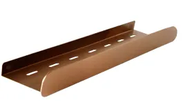 polka-lazienkowa-sf03-miedziana-mat-nascienna-prysznicowa-45-cm