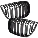 atrapa-nerki-grill-czarny-polysk-do-bmw-1-e81-e82-e87-e88-przed-liftingiem