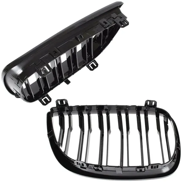 atrapa-nerki-grill-czarny-polysk-do-bmw-1-e81-e82-e87-e88-przed-liftingiem-stan-nowy
