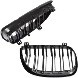 atrapa-nerki-grill-czarny-polysk-do-bmw-1-e81-e82-e87-e88-przed-liftingiem-stan-nowy