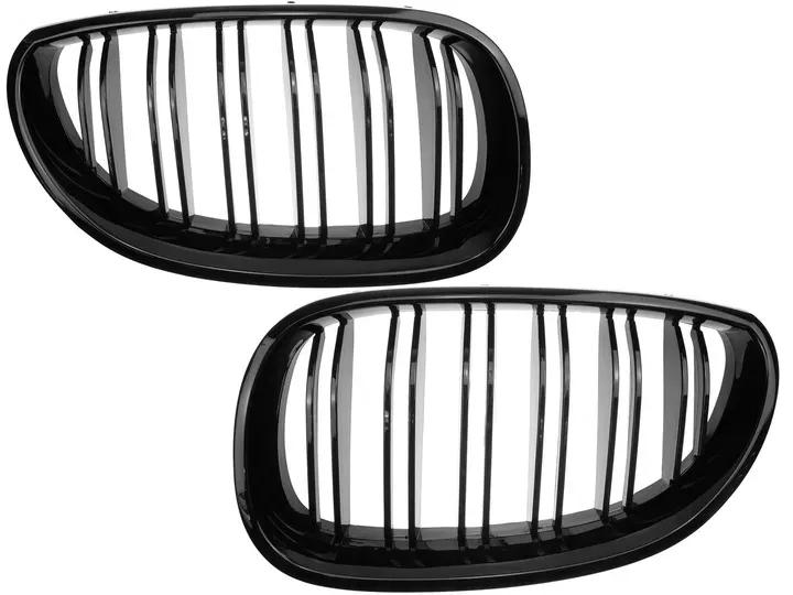nerki-atrapa-grill-czarny-polysk-do-bmw-e60-e61-m5