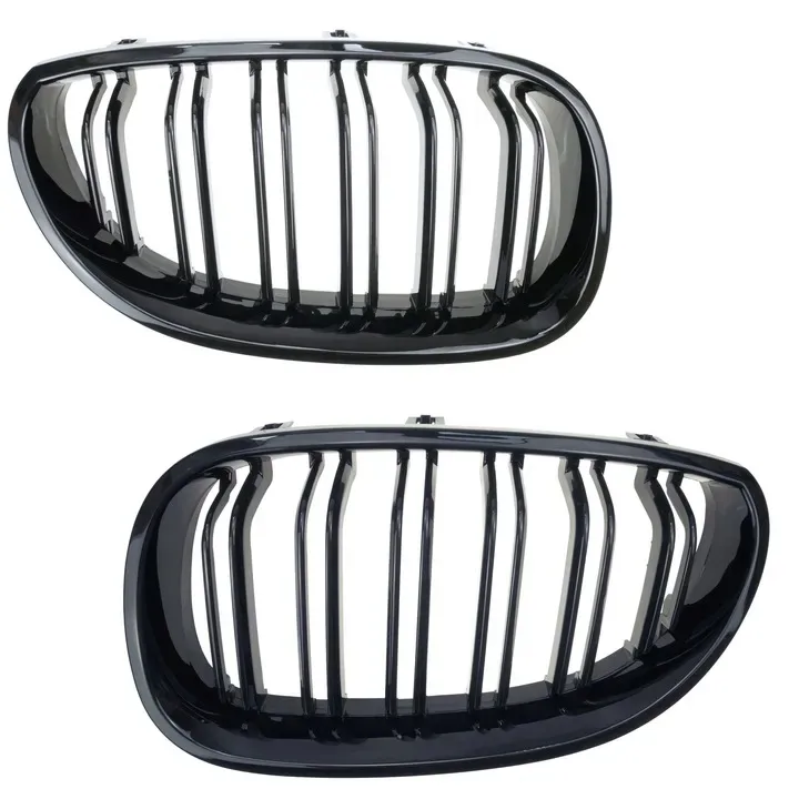 nerki-atrapa-grill-czarny-polysk-do-bmw-e60-e61-m5
