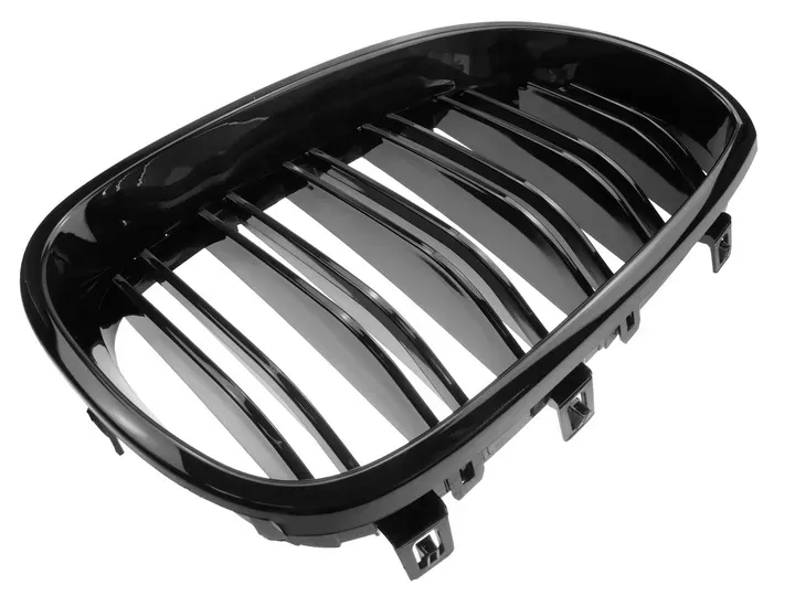 nerki-atrapa-grill-czarny-polysk-do-bmw-e60-e61-m5