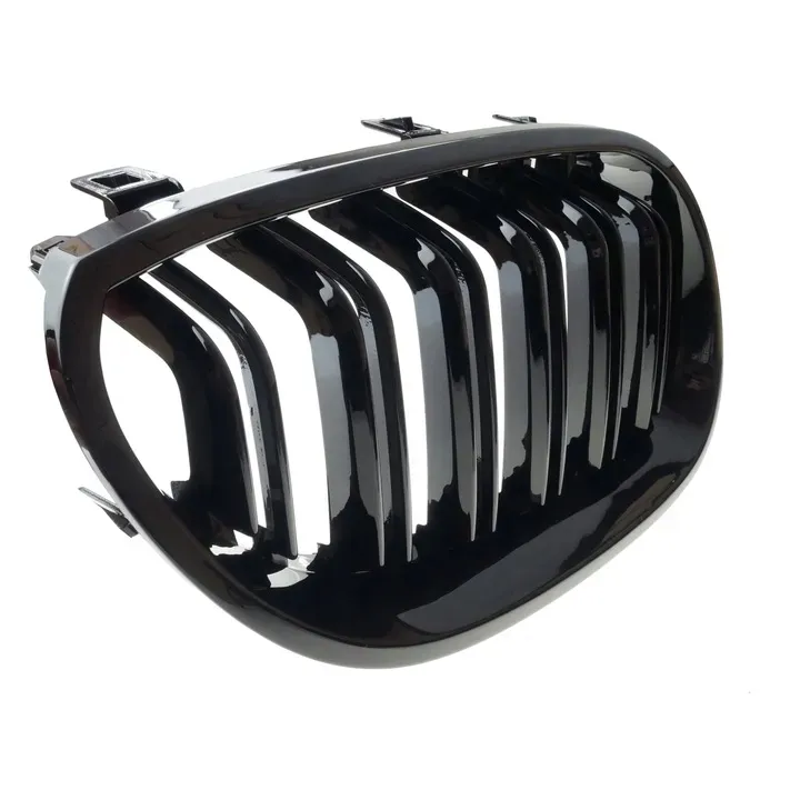 nerki-atrapa-grill-czarny-polysk-do-bmw-e60-e61-m5-stan-nowy