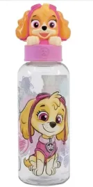 bidon-butelka-dla-dzieci-na-wode-do-picia-szkoly-3d-skye-psi-patrol-560ml