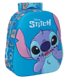 plecak-do-przedszkola-dzieciecy-stitch-3d-duzy-niebieski-dla-dzieci