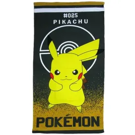 recznik-plazowy-kapielowy-70x140-cm-dla-dzieci-pokemon-pikachu
