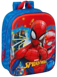plecak-przedszkolny-spiderman-3d-marvel