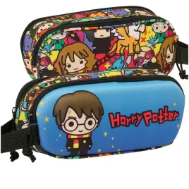 piornik-szkolny-dzieciecy-saszetka-dwie-komory-harry-potter-3d-hogwart