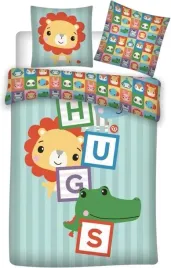 posciel-dziecieca-140x200-cm-bawelna-komplet-dla-dziecka-fisher-price