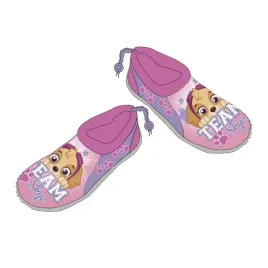 buty-do-wody-dla-dzieci-34-na-plaze-jezowce-skye-psi-patrol-rozowe