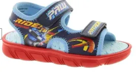 sandalki-chlopiece-psi-patrol-klapki-buty-na-rzep-29-na-rzepy