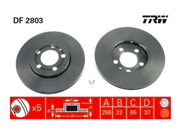 trw-df2803-2xtarcza-hamulcowa-marka-philips