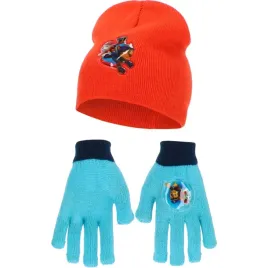 czapka-zimowa-i-rekawiczki-komplet-psi-patrol-48-51-czerwona