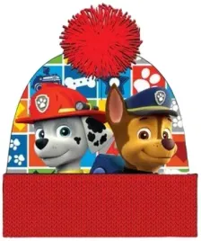czapka-zimowa-ciepla-chlopieca-psi-patrol-54-czerwona