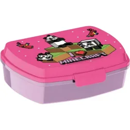 sniadaniowka-lunchbox-pojemnik-przekaski-dla-dziewczynki-minecraft-rozowa