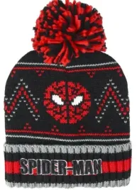 czapka-zimowa-chlopieca-spiderman-48-50