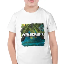 koszulka-biala-dziecieca-minecraft-dla-fanow-gry-graczy-r-134