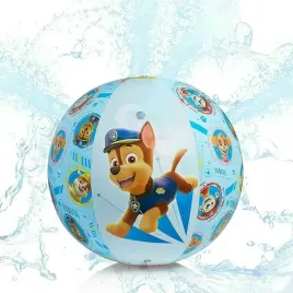 pilka-psi-patrol-chase-zraszacz-balon-wodny