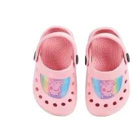kroksy-klapki-dzieciece-piankowe-chodaki-jasny-rozowy-28-29-swinka-peppa
