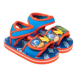 sandalki-dzieciece-lekkie-piankowe-avengers-28-na-rzepy