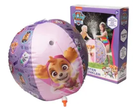 pilka-balon-wodny-zraszacz-zabawka-skye-psi-patrol