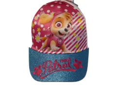 czapka-z-daszkiem-skye-psi-patrol-54-niebieska