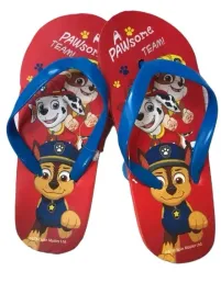 japonki-klapki-dzieciece-dla-chlopca-psi-patrol-paw-patrol-32-33-czerwone