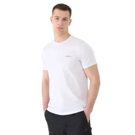 koszulka-meska-t-shirt-4f-4fwss25ttshm2003-bialy