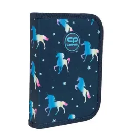 coolpack-piornik-jednokomorowy-bez-wyposazenia-clipper-blue-unicorn