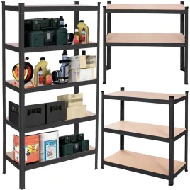 regal-metalowy-z-5-polkami-150x75x30cm-625kg-do-garazu-piwnicy-czarny
