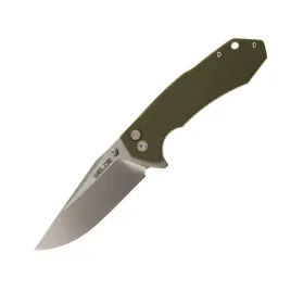 welde-noz-skladany-d2f64-ostrze-9-cm-rekojesc-g10-ciemna-zielen
