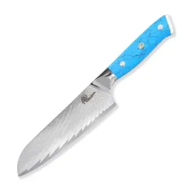 dellinger-blue-stone-noz-santoku-18-cm