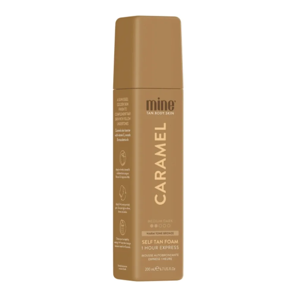 minetan-pianka-samoopalajaca-brazujaca-caramel-200-ml
